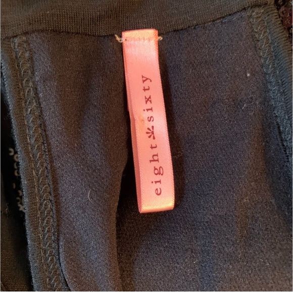 Eight Sixty Dress - Picture 4 of 5